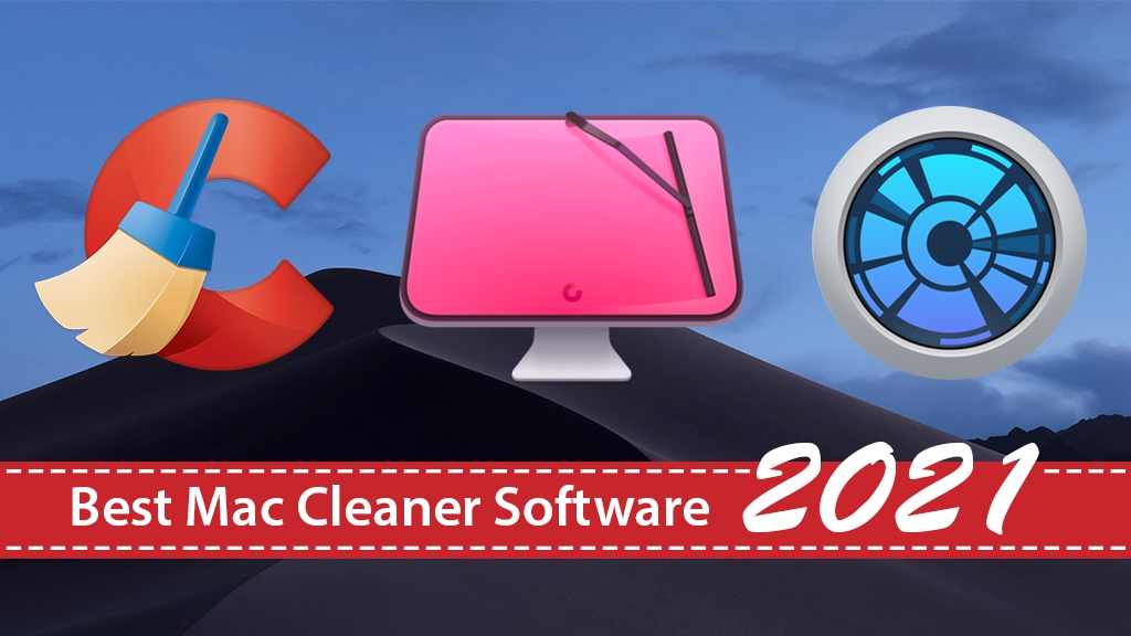 dr. cleaner mac app review