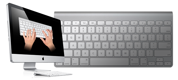 what is the best typing program for mac