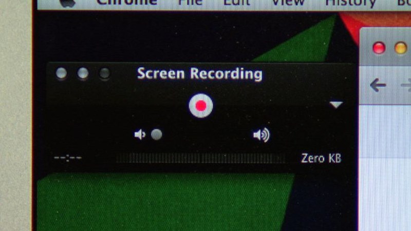 record screen capture and audio for mac adobe